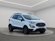 Ford EcoSport 2019