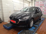 Mazda 2 2022
