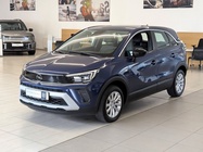 Opel Crossland 2022