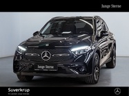 Mercedes-Benz GLC-Class 2023