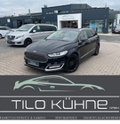 Ford Mondeo 2018