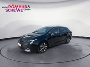 Toyota Corolla 2025