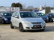 Opel Corsa 2005