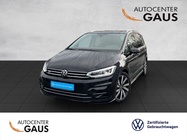 Volkswagen Touran 2025