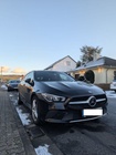 Mercedes-Benz CLA-Class 2021