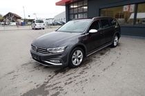 Volkswagen Passat 2022