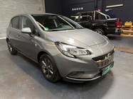 Opel Corsa 2019