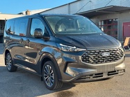 Ford Tourneo Custom 2025