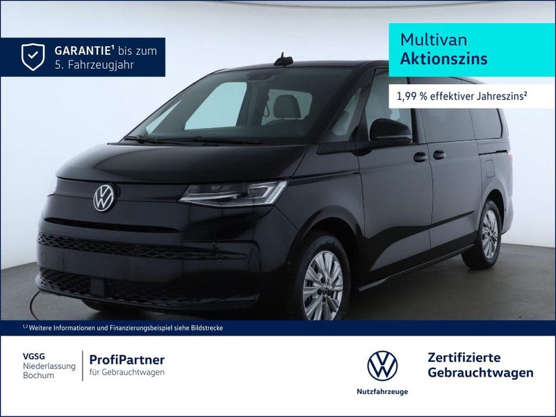 Volkswagen T7