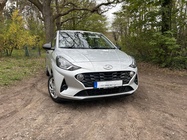 Hyundai i10 2021