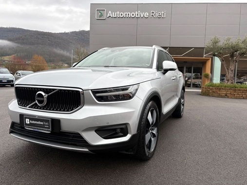 Volvo Other 2019
