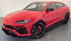 Lamborghini Urus 2022