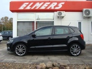 Volkswagen Polo 2017