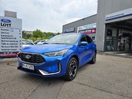 Ford Kuga 2025