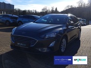 Ford Focus 2022