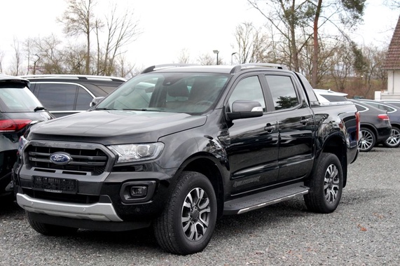 Ford Ranger 2020