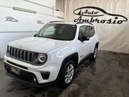 Jeep Renegade 2023