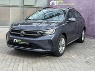 Volkswagen Taigo 2022