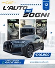 Audi Q7 2020