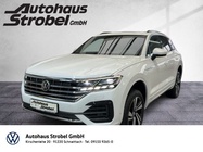 Volkswagen Touareg 2019