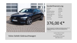 Volvo S60 2024