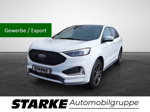 Ford Edge 2020