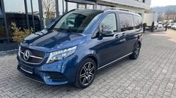 Mercedes-Benz V-Class 2023