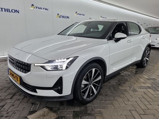 Polestar 2 2020