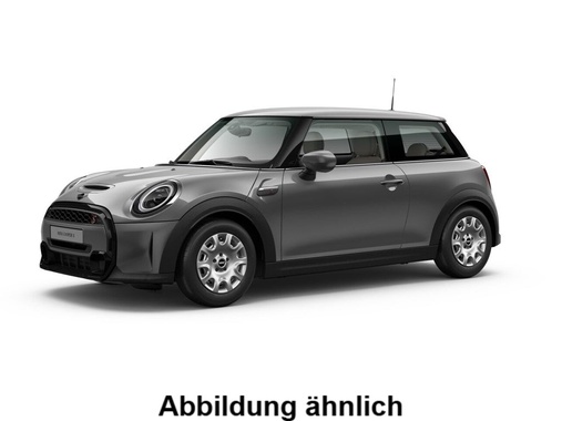 MINI Cooper 2022