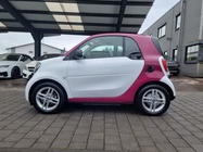 Smart ForTwo 2019