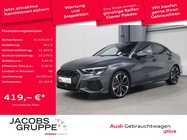 Audi S3 2024