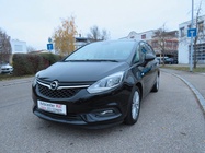 Opel Zafira 2018