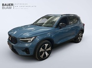 Volvo XC40 2022