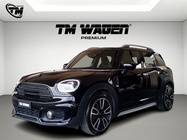 MINI Countryman 2022