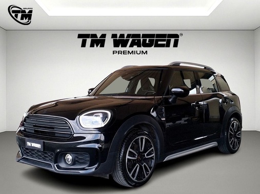 MINI Countryman 2022
