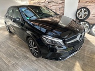 Mercedes-Benz A-Class 2016