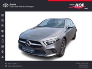 Mercedes-Benz A-Class 2022