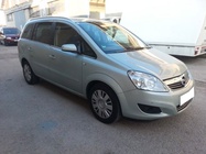 Opel Zafira 2009
