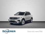 Volkswagen T-Cross 2025