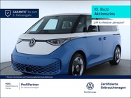 Volkswagen ID.Buzz 2025