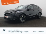 Cupra Terramar 2026