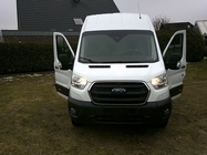 Ford Transit 2021