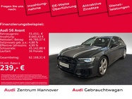 Audi A6 2024