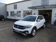Volkswagen T-Cross 2022