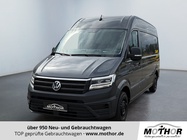 Volkswagen Crafter 2022