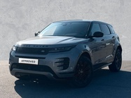 Land Rover Evoque 2025
