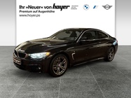 BMW 4 Series 2016