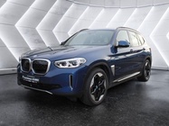 BMW iX3 2022