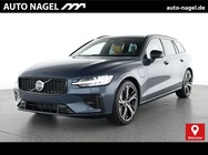 Volvo V60 2025