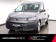 Volkswagen Caddy Maxi 2025